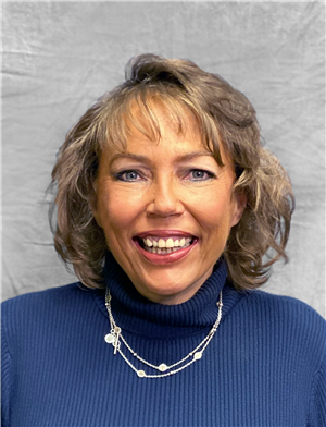 Trisha Plunkett